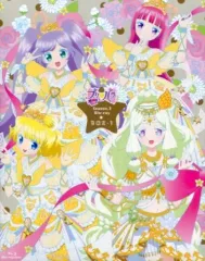 2026年最新】プリパラ Season3 Blu-ray BOX-2 [初回版]の人気アイテム