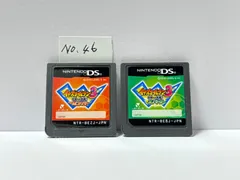 イナズマイレブン 3 ボンバー スパーク Nintendo DS ソフト本体のみ 動作確認済み