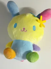 ウサハナ　ぬいぐるみリュック　超超激レア　希少 ウサハナぬいぐるみリュック超超激レア希少
