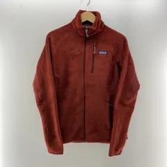 【中古】Patagonia R2 JACKET 25139 レッド size XS　パタゴニア[24]
