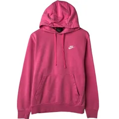 古着 ナイキ NIKE スウェットプルオーバーパーカー メンズM相当/eaa541474