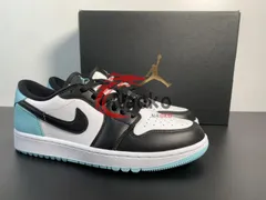 ✨早い者勝ち✨新品 未使用 Nike Jordan 1 Low Golf Copa Sneakers Lifestyle