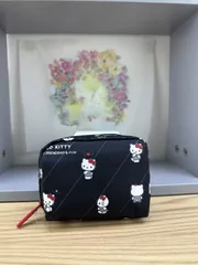 2025年最新】lesportsac キティ ポーチの人気アイテム - メルカリ