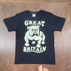 original john T-BULLDOG BLACK