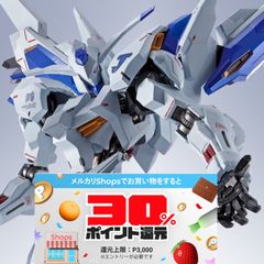 METAL ROBOT魂 ガンダムバエル レビュー : はっちゃか