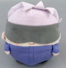 呪術廻戦 五条悟 ふわコロりんBIG ぬいくじB賞 - メルカリ