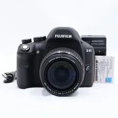 fujifilm x s1の人気アイテム【2024年最新】 - メルカリ