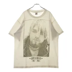 2025年最新】kurt cobain tシャツ 追悼の人気アイテム - メルカリ