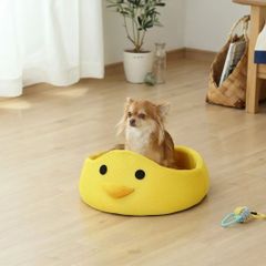 ペット用 クール ベッド ひよこ