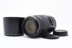 ★極上品★ キャノン CANON EF 75-300mm F4-5.6 IS USM OL2573 #55