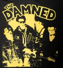 2025年最新】damned lpの人気アイテム - メルカリ