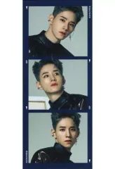 【中古】キャラカード 佐藤景瑚(JO1) 3cutフォト 「CD EQUINOX 初回限定盤A」 初回プレス限定封入特典