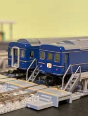 2025年最新】24系 あさかぜの人気アイテム - メルカリ