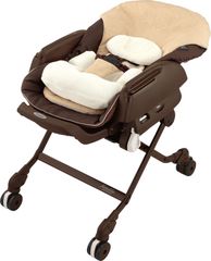 コンビ ネムリラ AUTO SWING BEDi Plus Classic ネムリラAUTOSWING BEDi Plus classic｜ベビー用品レンタルのベビーズママ