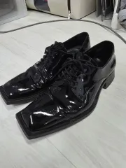 martine rose レザー　シューズ　革靴　サイズ42 18165830_38612511_1000.jpg