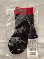 COMME CA FOSSETTE　靴下