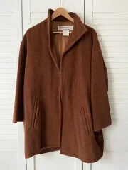 pip-squeak chapeau リネン コート ヤエカ ゴーシュ好きに