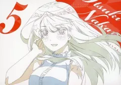 完結記念！ 期間限定受注製造 モノクロ複製原画 複製サイン入り　中野五月 五等分の花嫁複製原画中野五月五等分の花嫁展