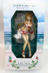 KADOKAWA 電撃文庫25周年 アスナ 水着ver
