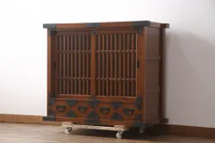 2025年最新】水屋 箪笥 ガラスの人気アイテム - メルカリ