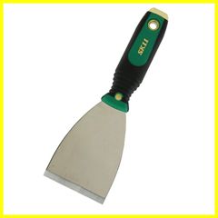 【在庫処分】スクレーパー 特厚刃 ソフトグリップ SGS-9 SK11(エスケー11) 75mm