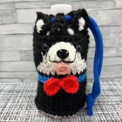 【ぴすおU・x・U様専用　ペットボトルケース】