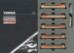 【1万円均一セール】Tomix 名鉄パノラマカー 10両　室内灯装備 2025年最新】tomix 名鉄パノラマカーの人気アイテム - メルカリ
