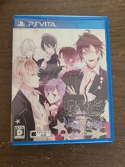 【PS Vita】DIABOLIC LOVERS VANDEAD CARNIVAL ディアボリック ラヴァーズ