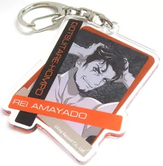 【中古】キーホルダー 天谷奴零 トレーディングアクリルチャーム 「ヒプノシスマイク -Division Rap Battle- 10th LIVE <<LIVE ANIMA>> 記念オンラインくじ」 B賞