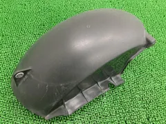 マジェスティ インナーリアフェンダー 4D9 ヤマハ 純正 バイク 部品 SG20J Majesty マッドガード 割れ欠け無し 品薄 【中古】 0のサムネイル