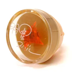 【中古】ペンライト・リングライト 明星スバル(Trickstar) 「あんさんぶるスターズ!! DREAM LIVE -8th Tour “Praesepe #Cancer”- リングライトコレクション ver.Praesepe/A」