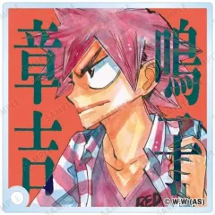 【中古】アクリルスタンド・アクリルパネル 鳴子章吉 「弱虫ペダル トレーディングアクリルスタンドパネル」