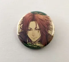 ピオフィオーレの晩鐘 ピオフィ 楊 缶バッジ ナンジャタウン