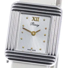 2023年最新】ポアレ 時計 プルミエの人気アイテム - メルカリ