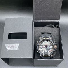 不動 CASIO カシオ G‐SHOCK 5476 GG-1000 腕時計 箱あり 取扱説明書