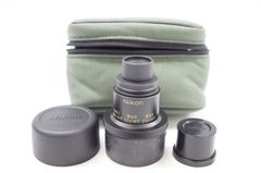 C041332-2)Nikon　ニコン/フィールドスコープ用 接眼レンズ/38×WF 30×WF 20×WF
