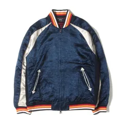 2025年最新】glamb スカジャンの人気アイテム - メルカリ