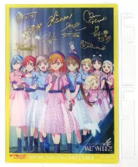 2025年最新】liella! サインの人気アイテム - メルカリ