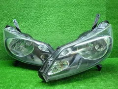 直接引取限定‼︎ ホンダ フリード GB3後期型ヘッドライト クリア 2個セット
