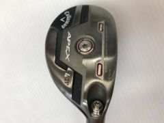 【最短翌日発送】APEX 2021 | 21 | R | Diamana 55 for Callaway | 中古 | ユーティリティ | キャロウェイ