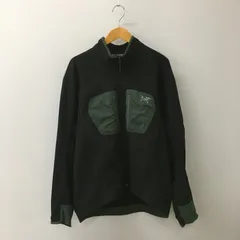 ジャケット・アウター 00s arcteryx softshell epsilon ar jacket 00's “ARC'TERYX”epsilon ar jacket – XXNT