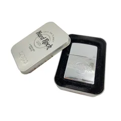 ハードロックカフェ30周年記念 2001年 ユニバーサル大阪 ZIPPO ☆ハードロックカフェ！30周年記念 2001年 ユニバーサル