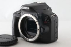 キヤノン Canon EOS Kiss X7 ボディ 僅か4927ショット 付属品満載◇47527
