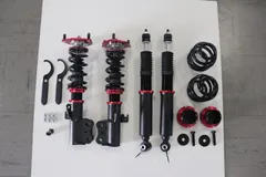 歩武 80系　ヴォクシー　ノア　エスクワィア　HKS 車高調。 ノアの車高調・80ノア・80ヴォクシー・80エスクァイアに関する
