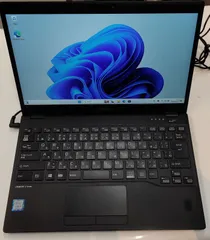 2024年最新】lifebook u939/bの人気アイテム - メルカリ