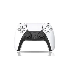 PS4コントローラー 【Newluck 2024年最先行】 ps4 コントローラー Bluetooth 無線接続 800mAh大容量バッテリー 10-14時間連続使用 重力感応 6核振動機能 連射Turbo機能 ピンホールリセット機能 ワイヤレス4コントローラ