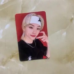 stray kids 5-STAR スキズ <!-利用不可文字-!> サノク公開放送 フィリックス  韓国音楽番組 事前・事後収録参加者限定 トレカ