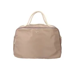 ☆ LBR.ライトブラウン ☆ Legato Largo 肩楽撥水ナイロン 2WAYボストン レガートラルゴ バッグ LH-V0111 Legato Largo ボストンバッグ ボストンバック レディース 旅行 修学旅行 大容量 軽量 軽い 2way