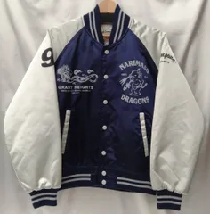 2026年最新】テッドマン スタジャンの人気アイテム - メルカリ