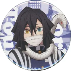 2025年最新】鬼滅の刃 辰年 缶バッジ 伊黒小芭内の人気アイテム - メルカリ